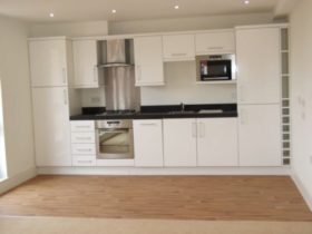 2 Bedroom Apartment